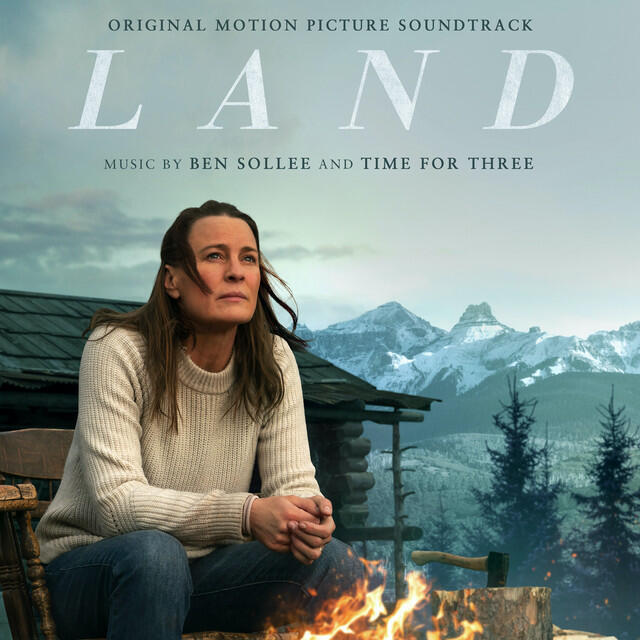 Релиз Land (Original Motion Picture Soundtrack)