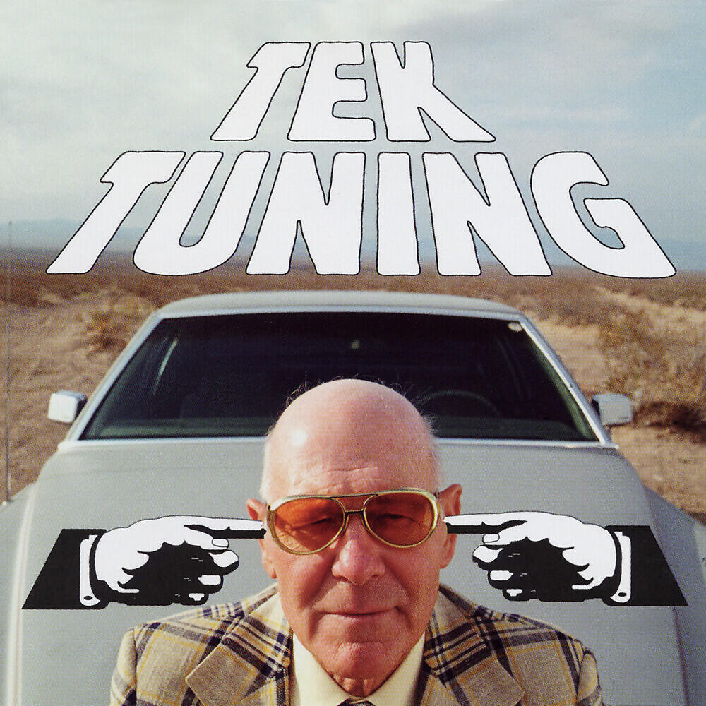 Релиз Tek Tuning