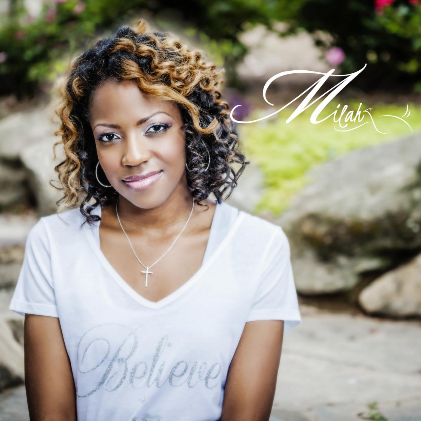 Релиз Believe in Yourself