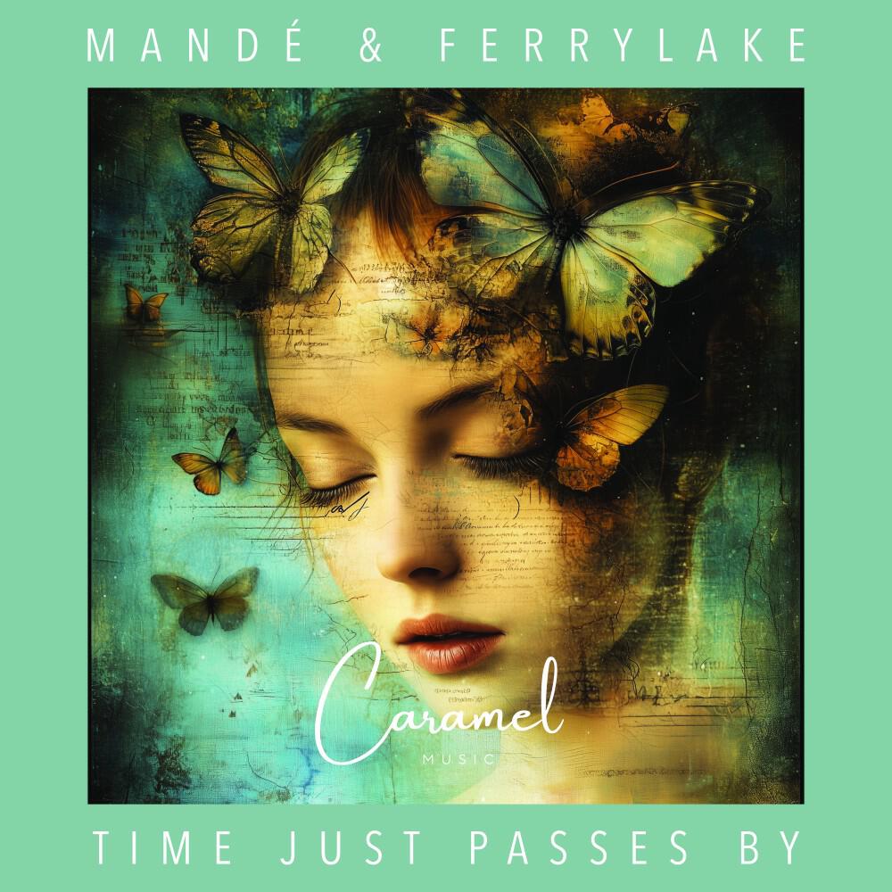 Релиз Time Just Passes By