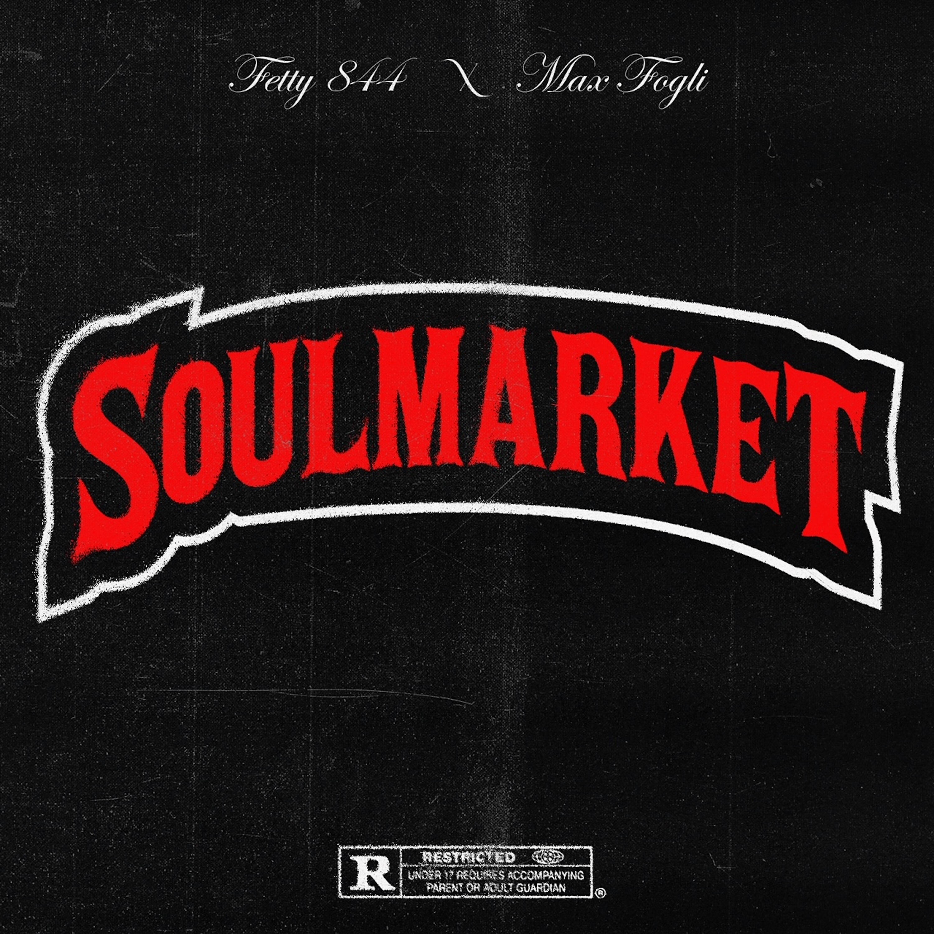 Релиз Soul Market