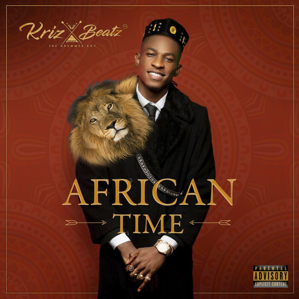 Релиз African Time