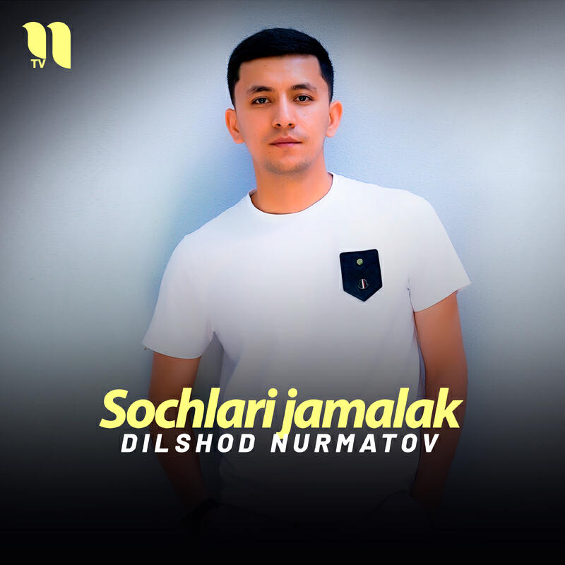 Постер альбома Sochlari jamalak