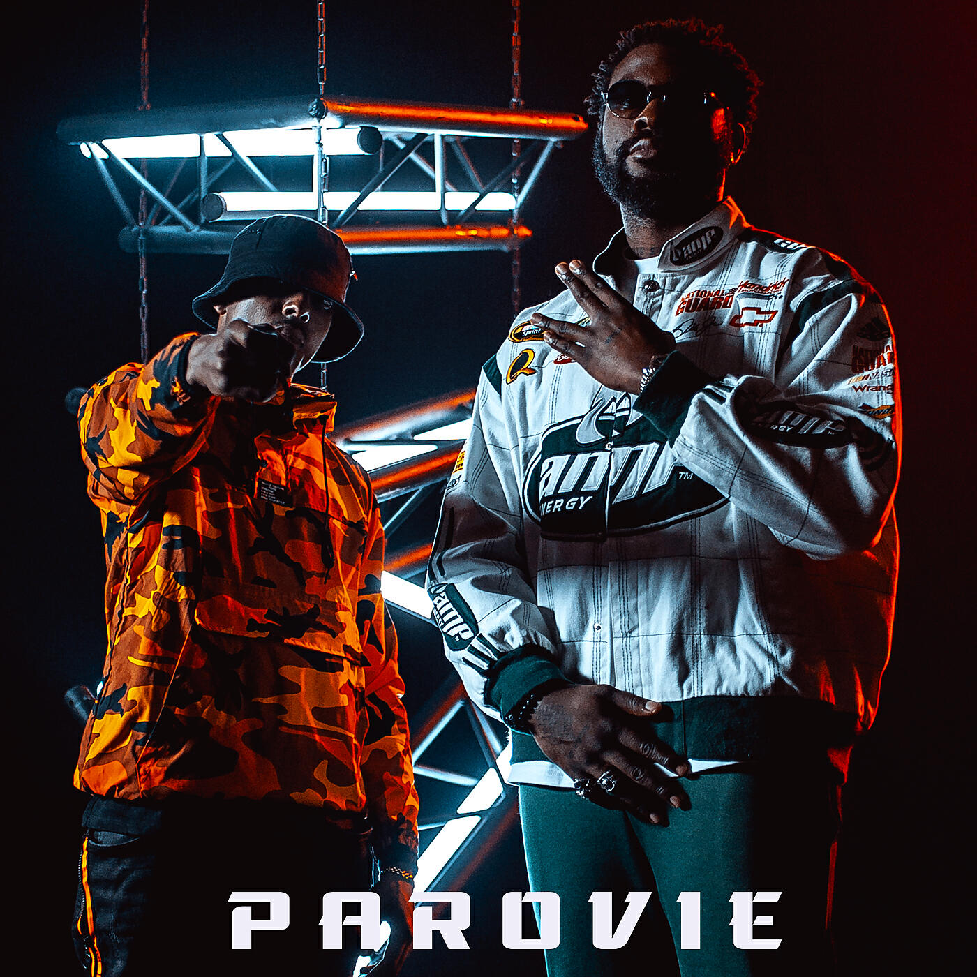 Релиз ParoVie