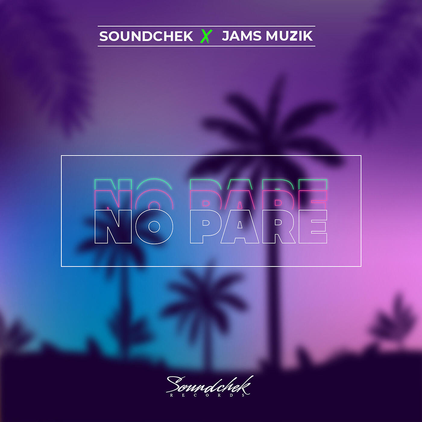 Jams Muzik