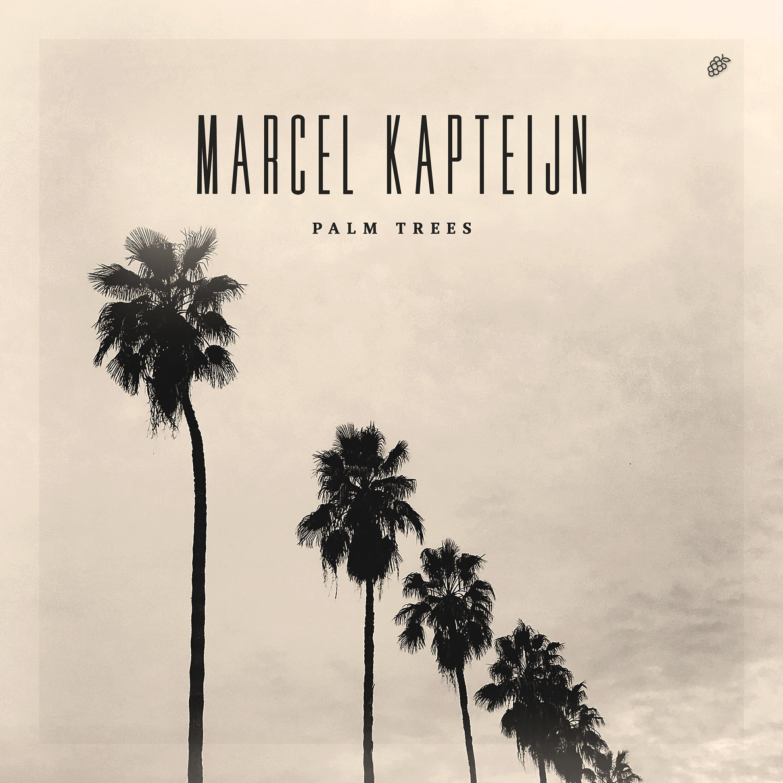 Релиз Palm Trees