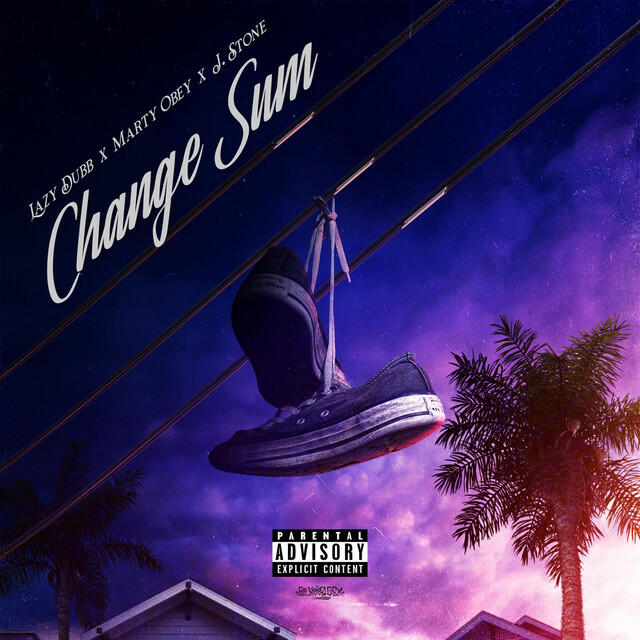 Релиз Change Sum