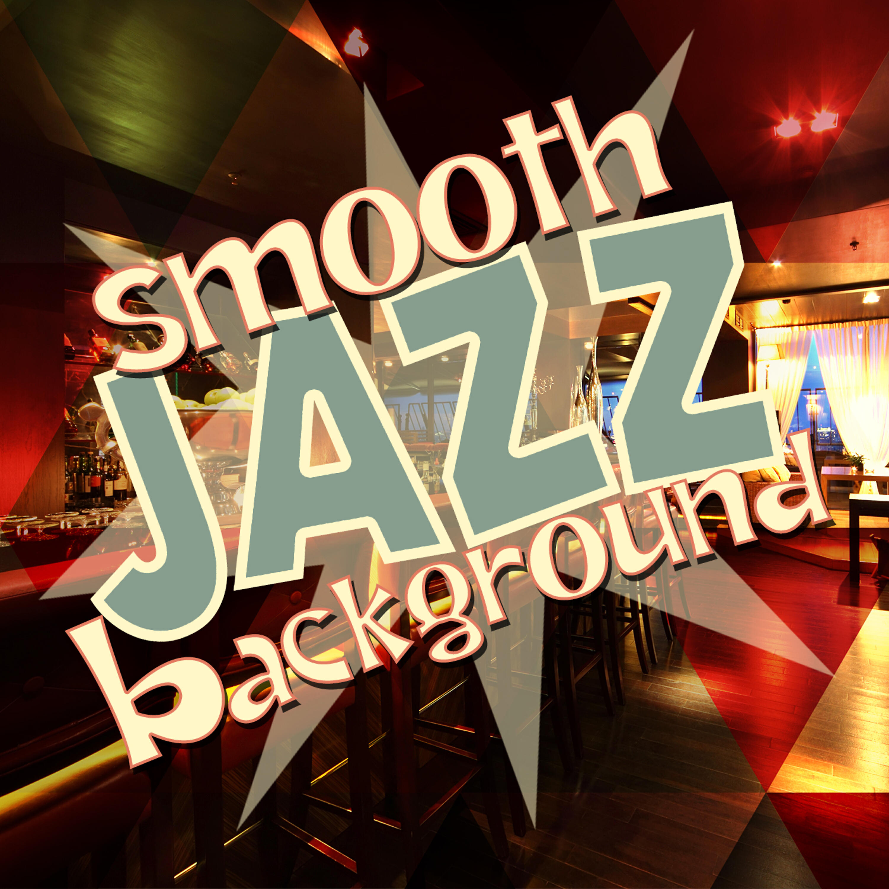 Постер альбома Smooth Jazz Background