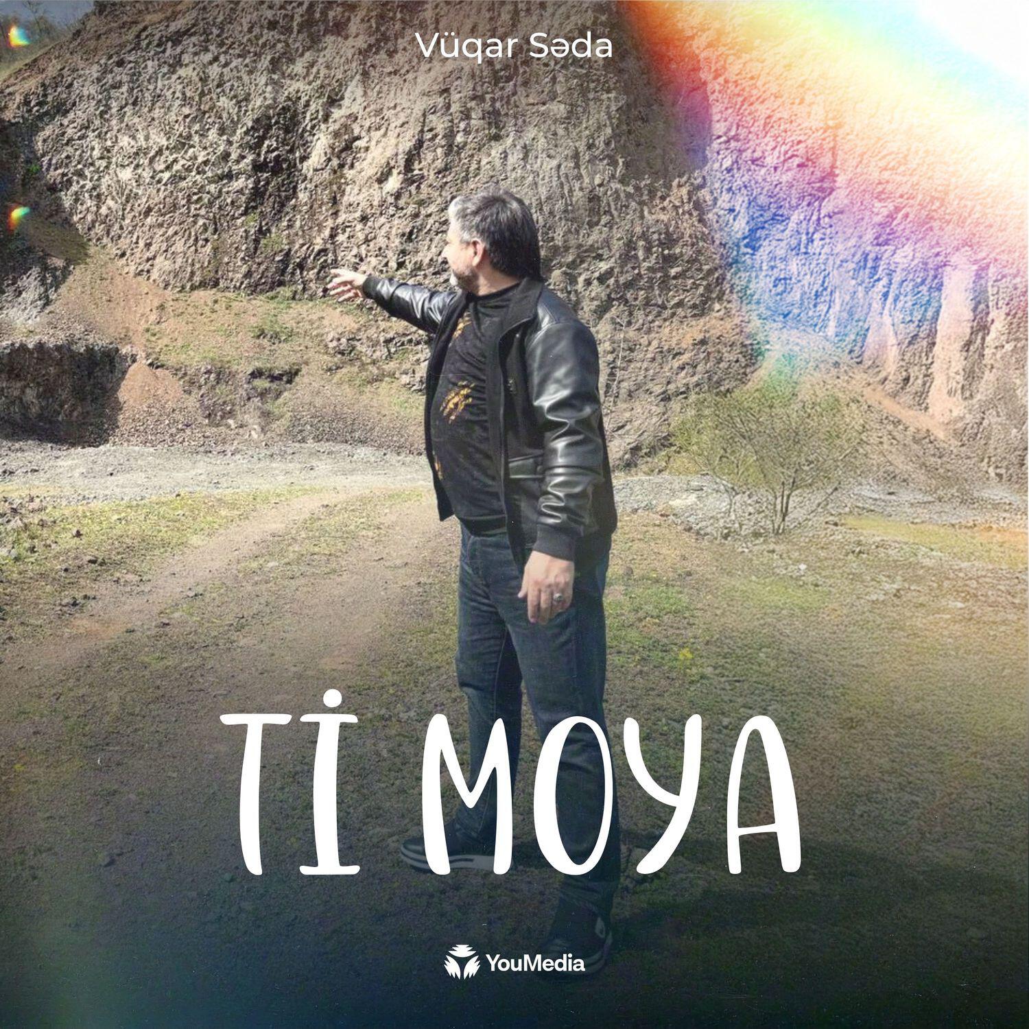 Релиз Tı Moya