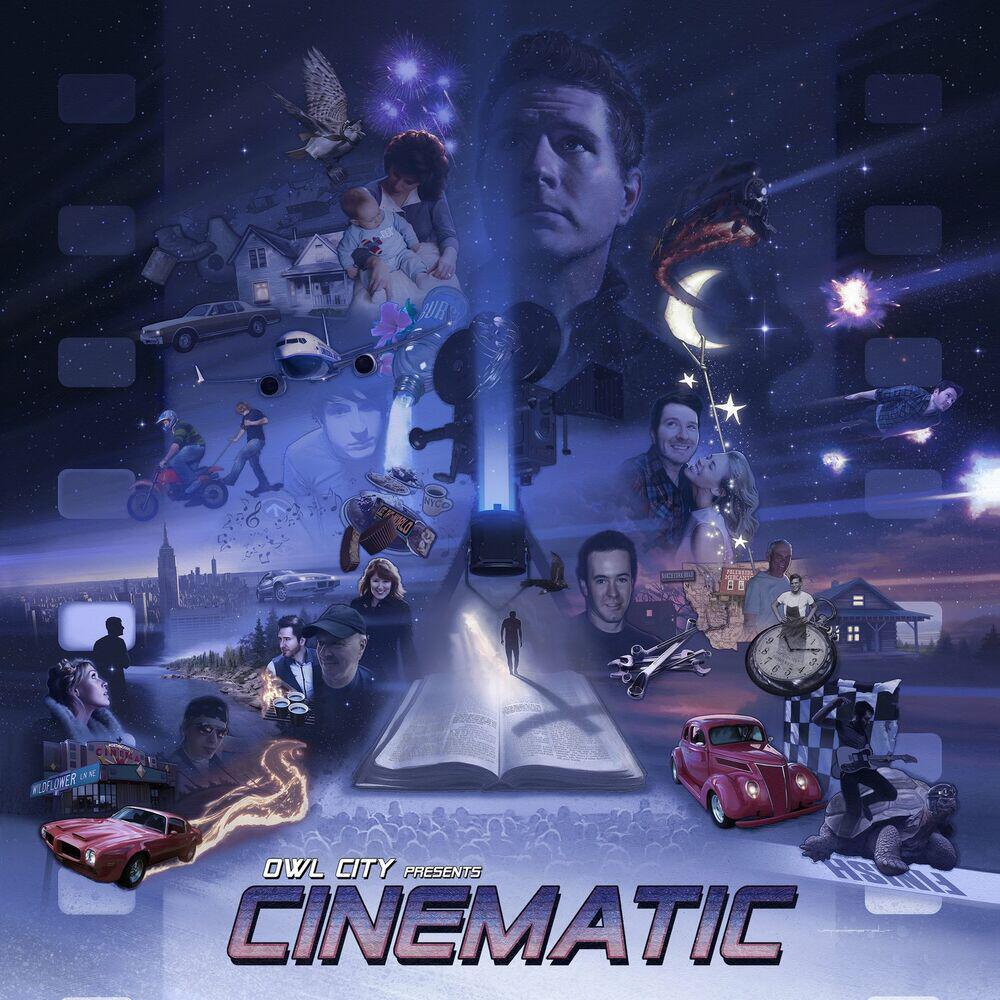 Релиз Cinematic