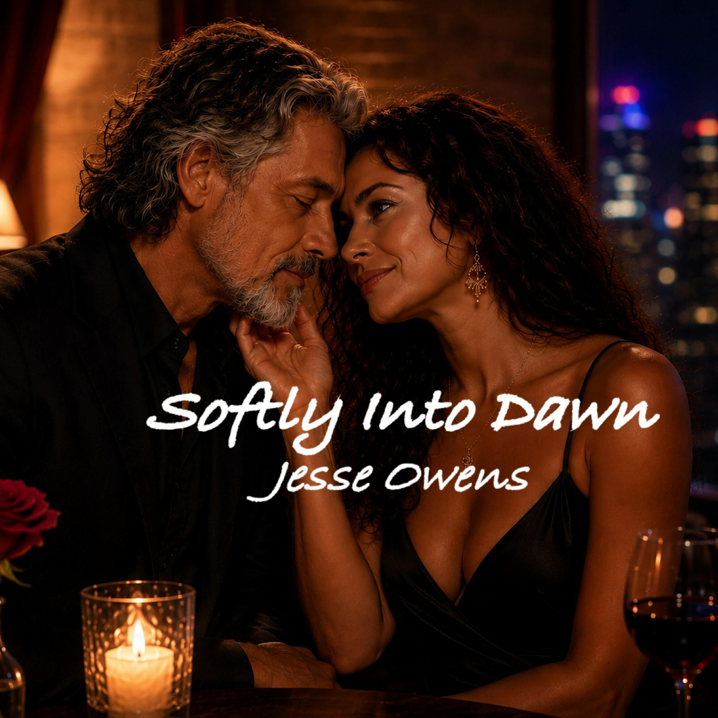 Релиз Softly Into Dawn