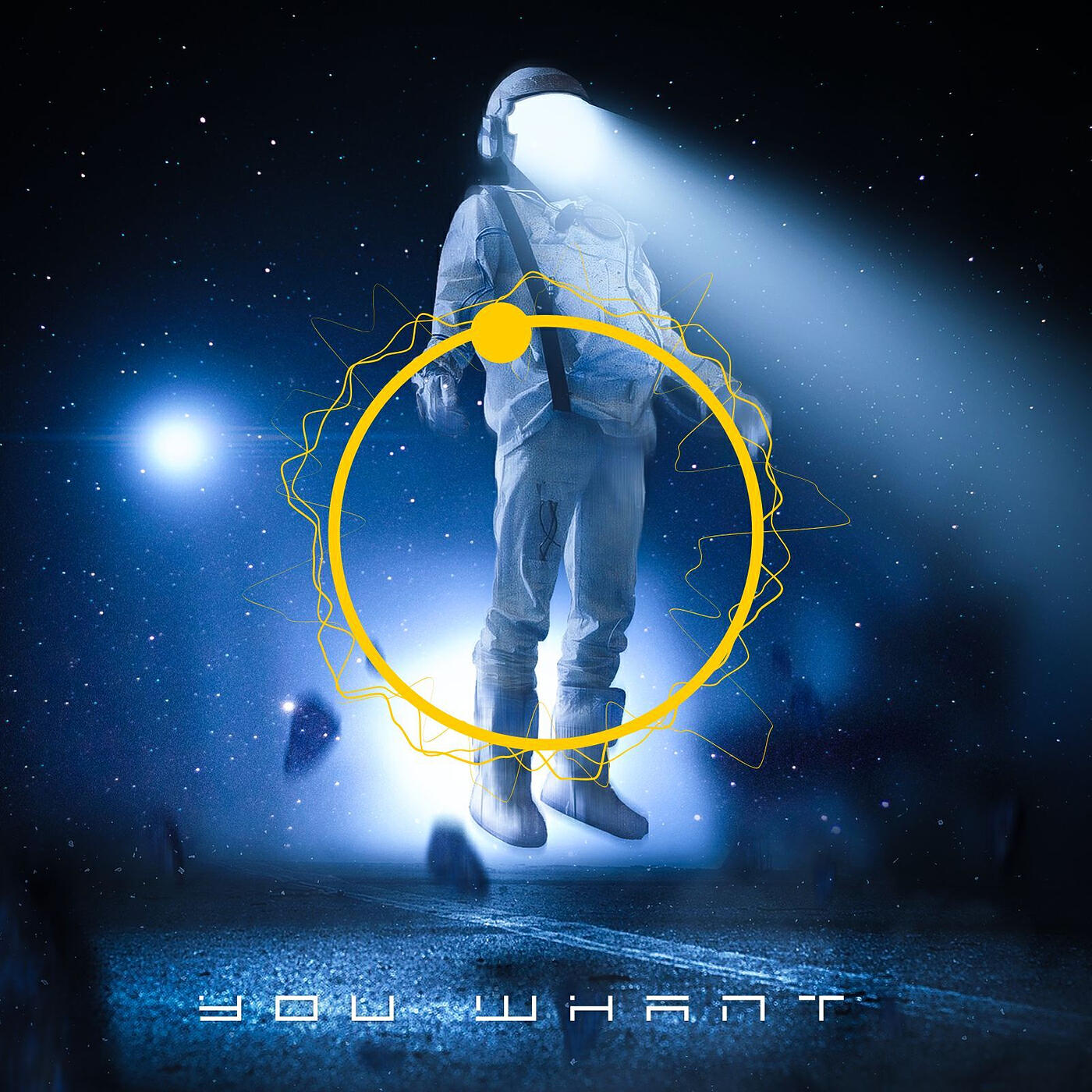 Релиз You Whant