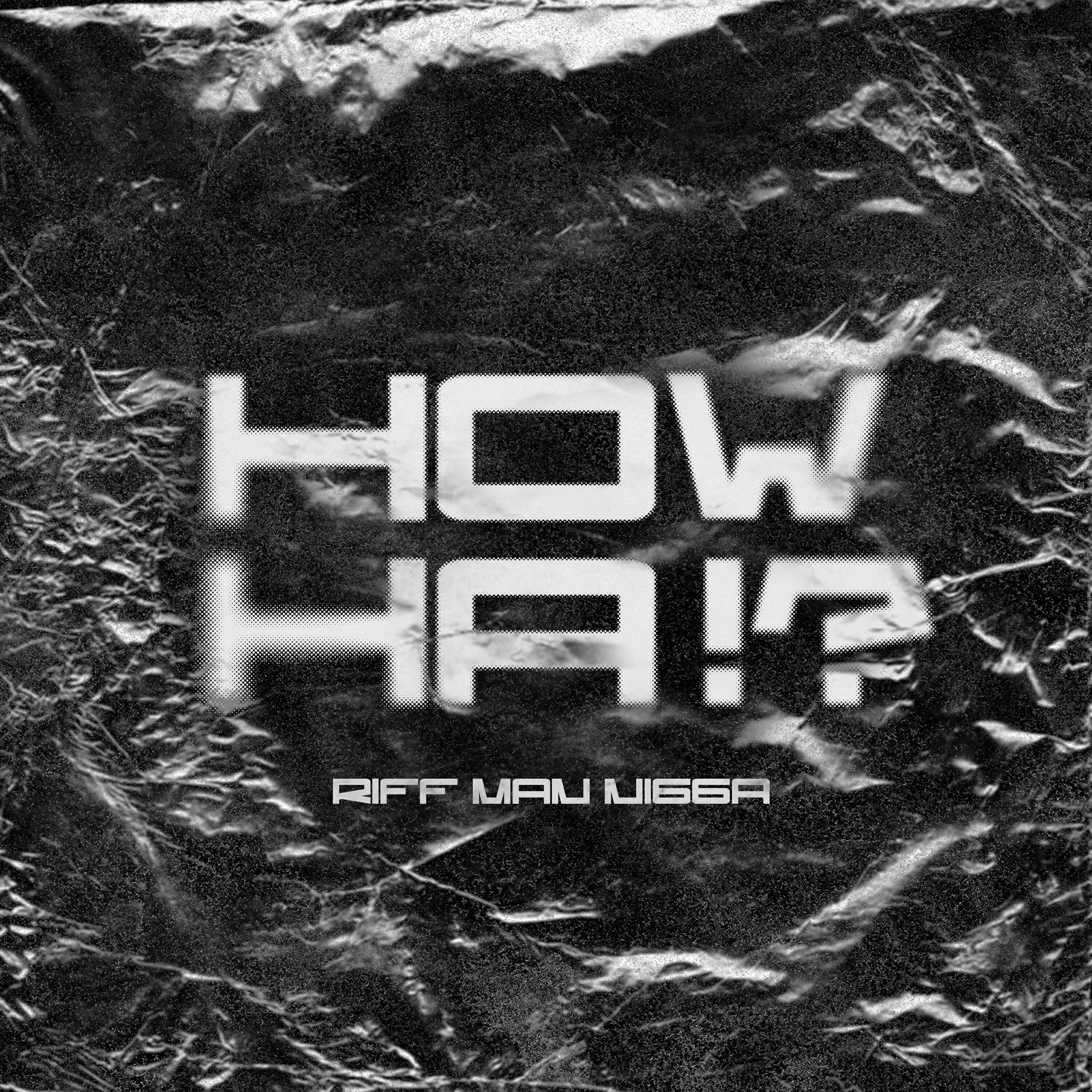 Релиз How Ha!?