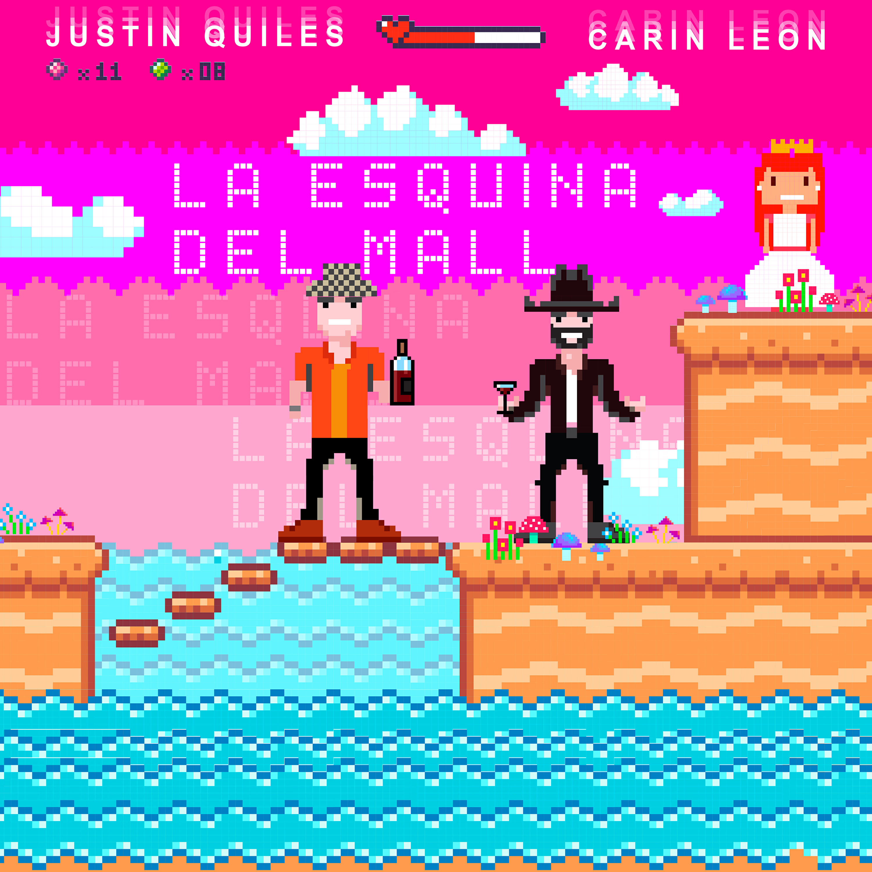 Релиз La Esquina del Mall