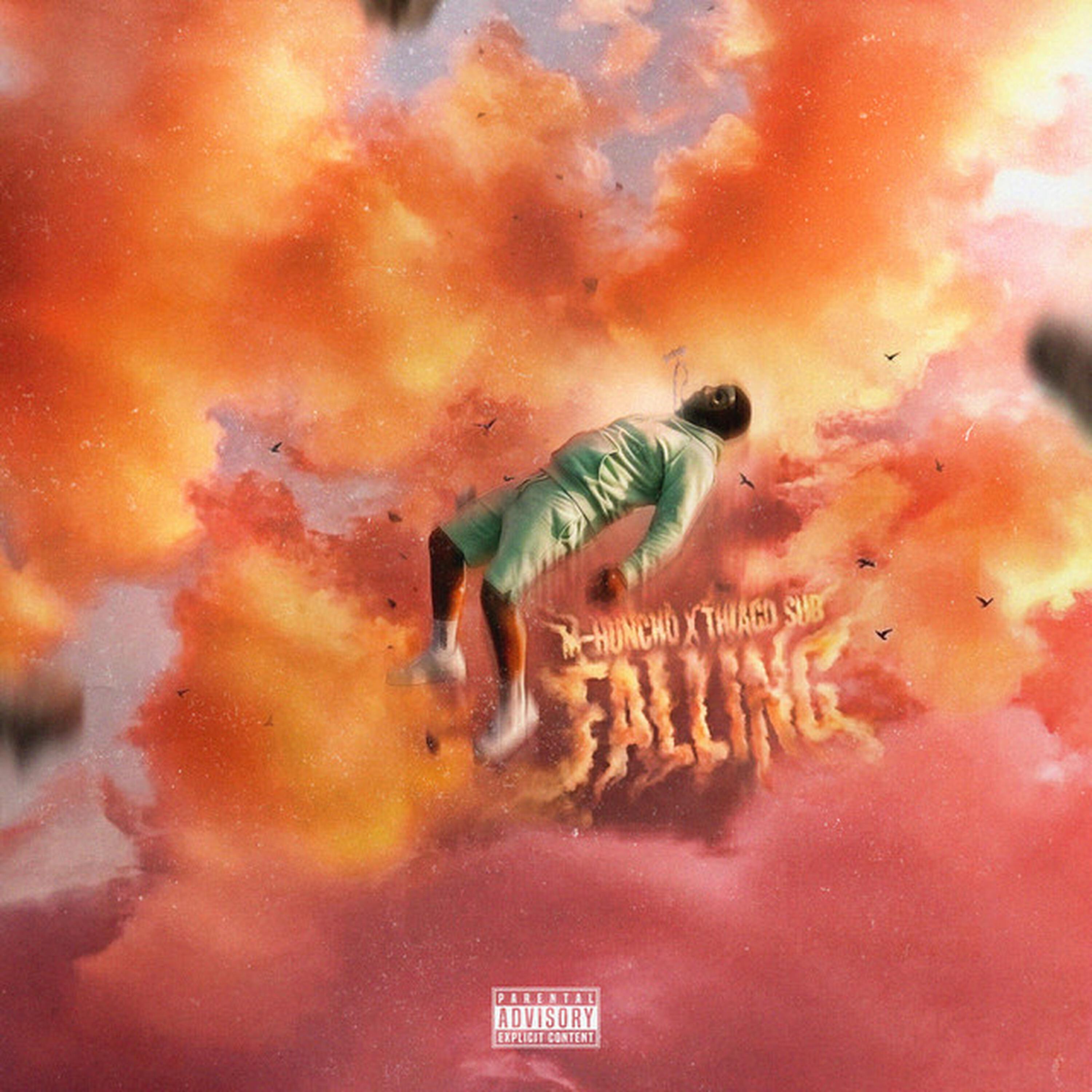 Релиз Falling