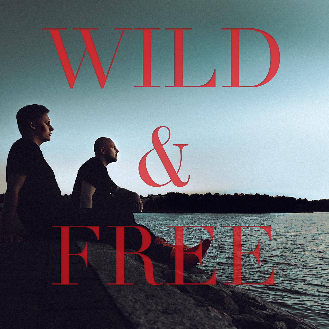 Релиз Wild & Free