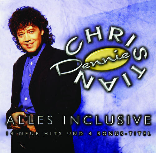 Релиз Alles inclusive - 14 neue Hits und 4 Bonus-Titel