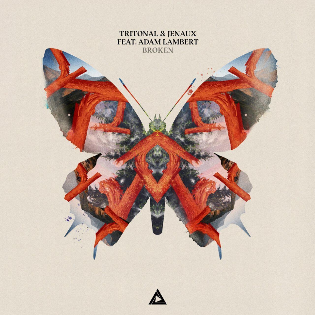Релиз Tritonal Essentials