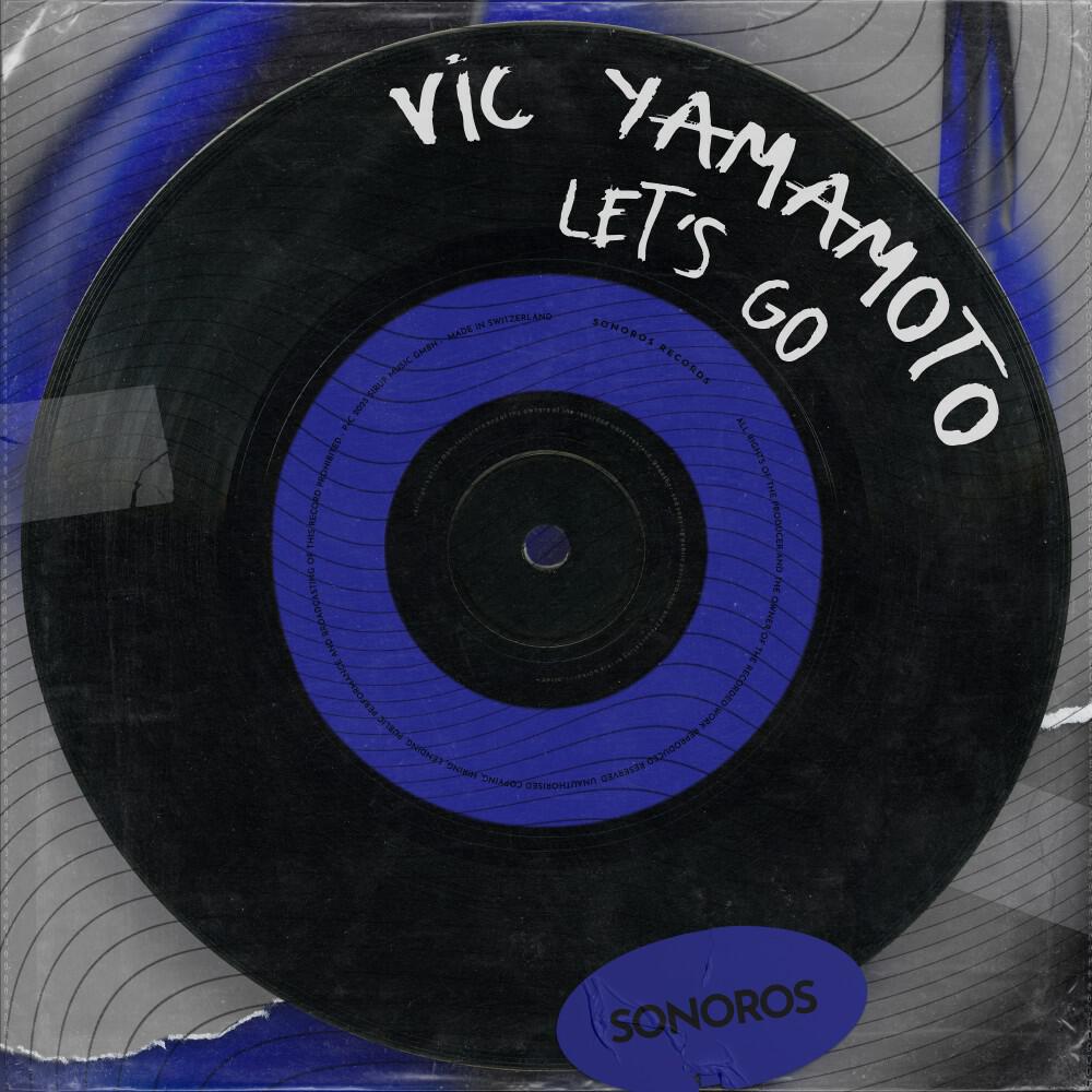 Релиз Let's Go