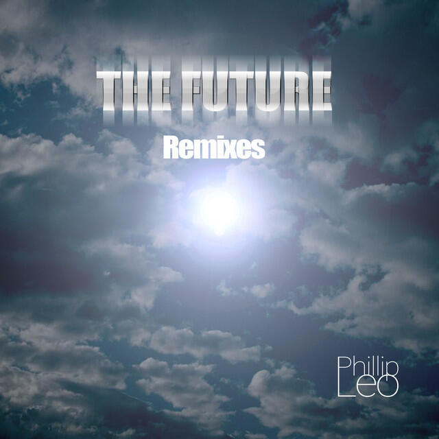 Релиз The Future (Remixes)