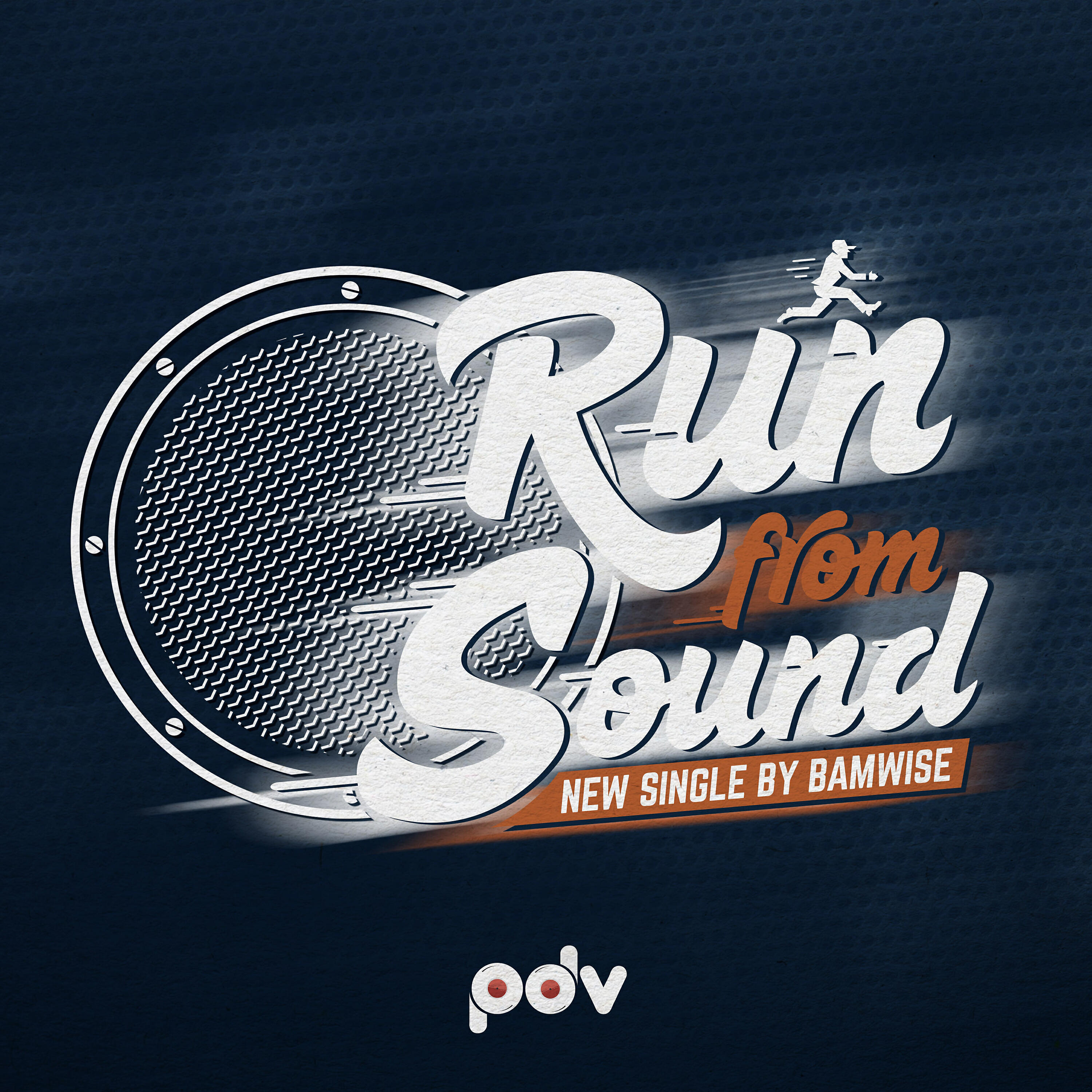 Релиз Run from Sound