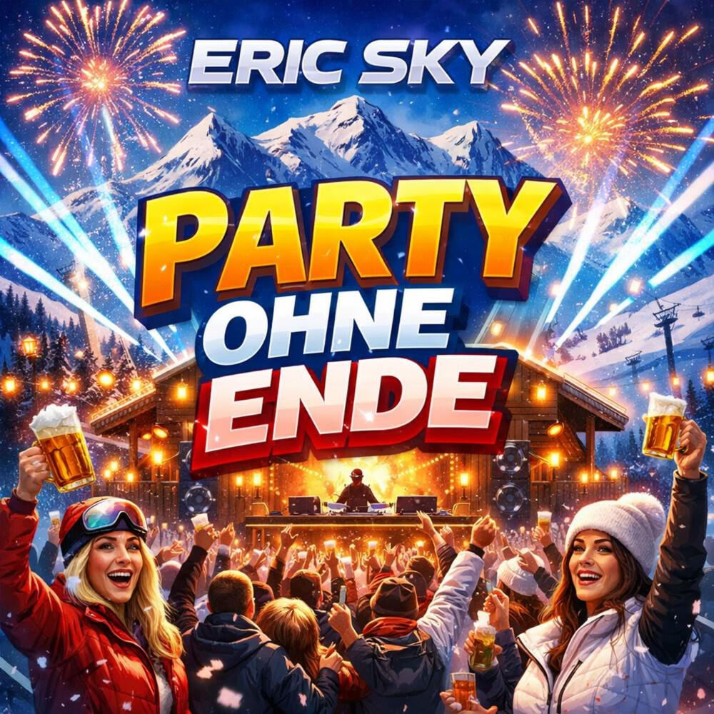Релиз Party Ohne Ende