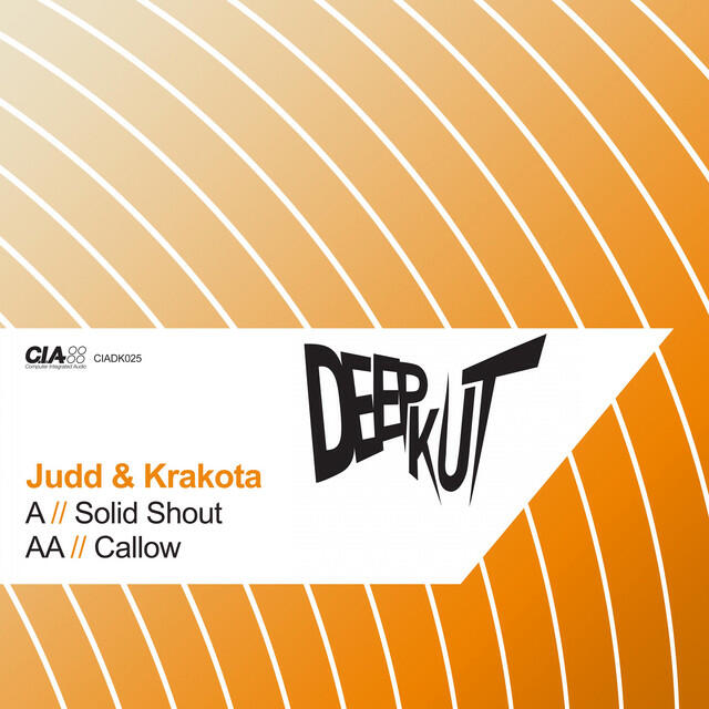 Релиз Solid Shout / Callow