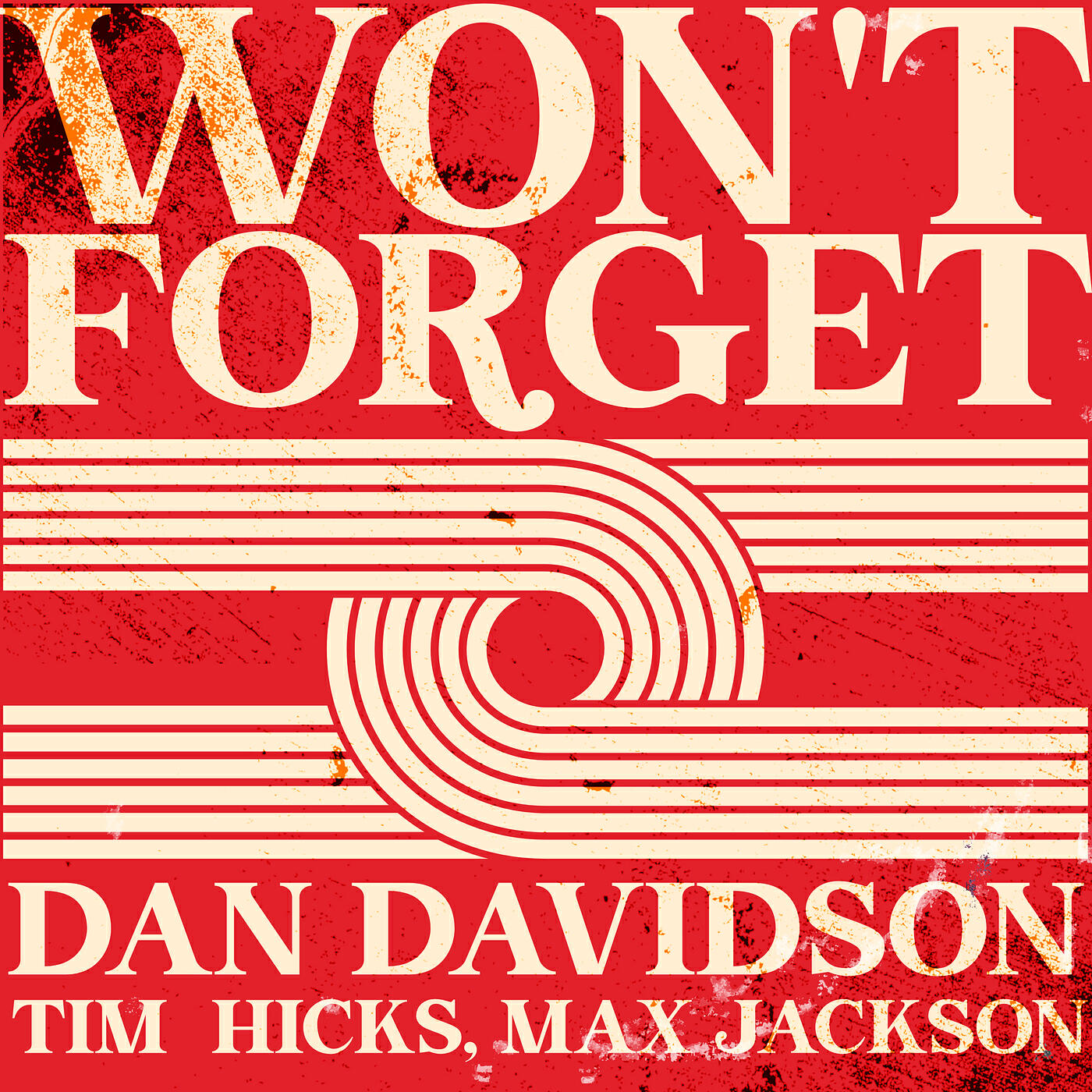Max Jackson