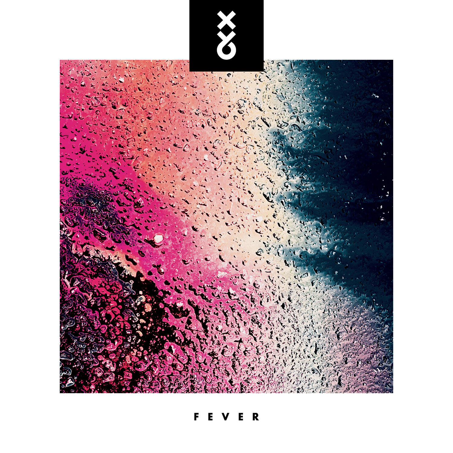 Релиз Fever