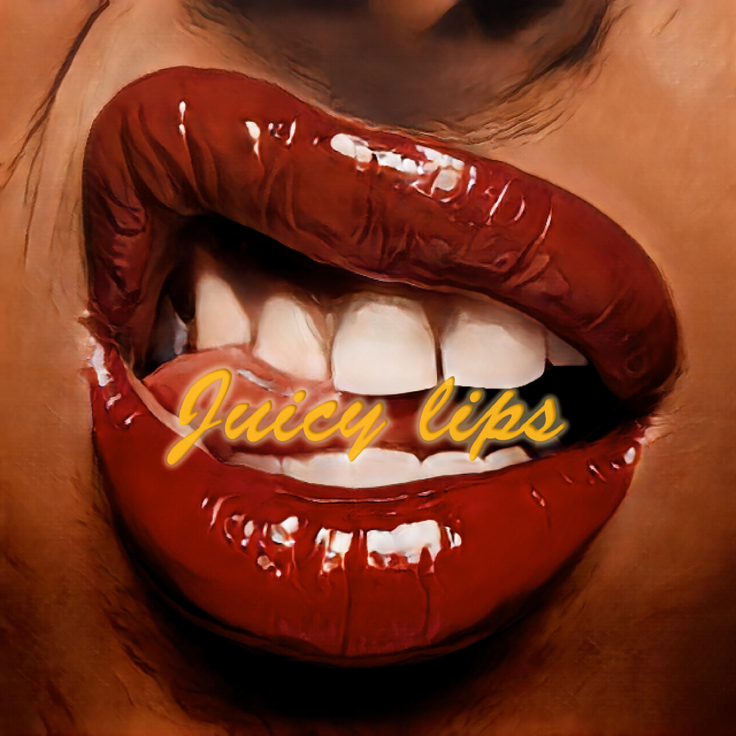 Релиз Juicy lips