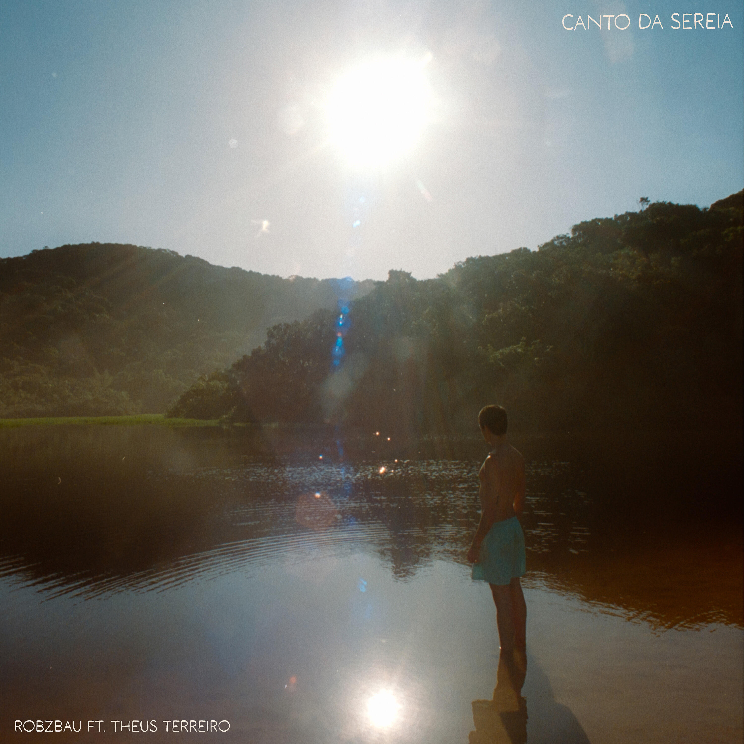 Релиз Canto da Sereia