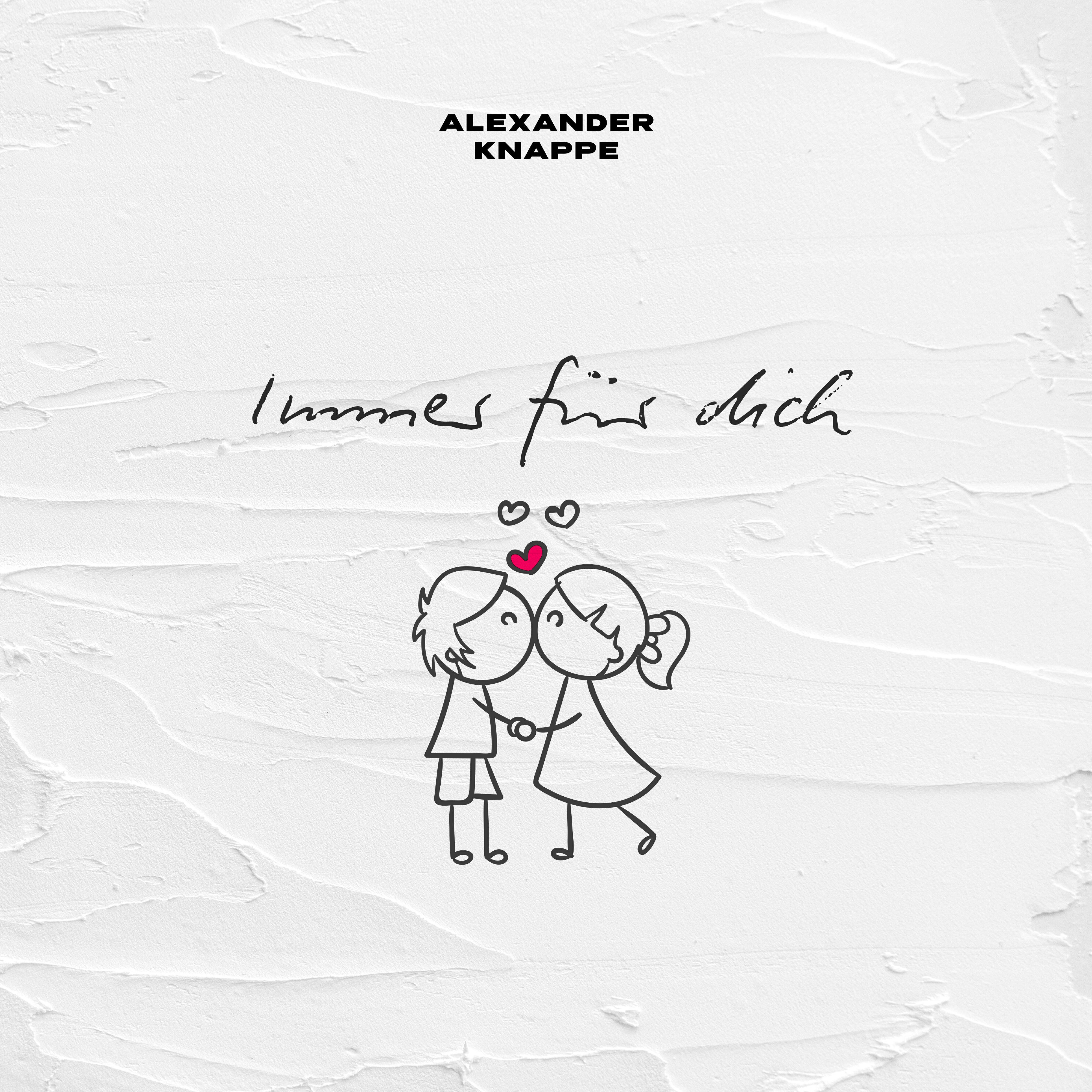 Релиз Immer für dich