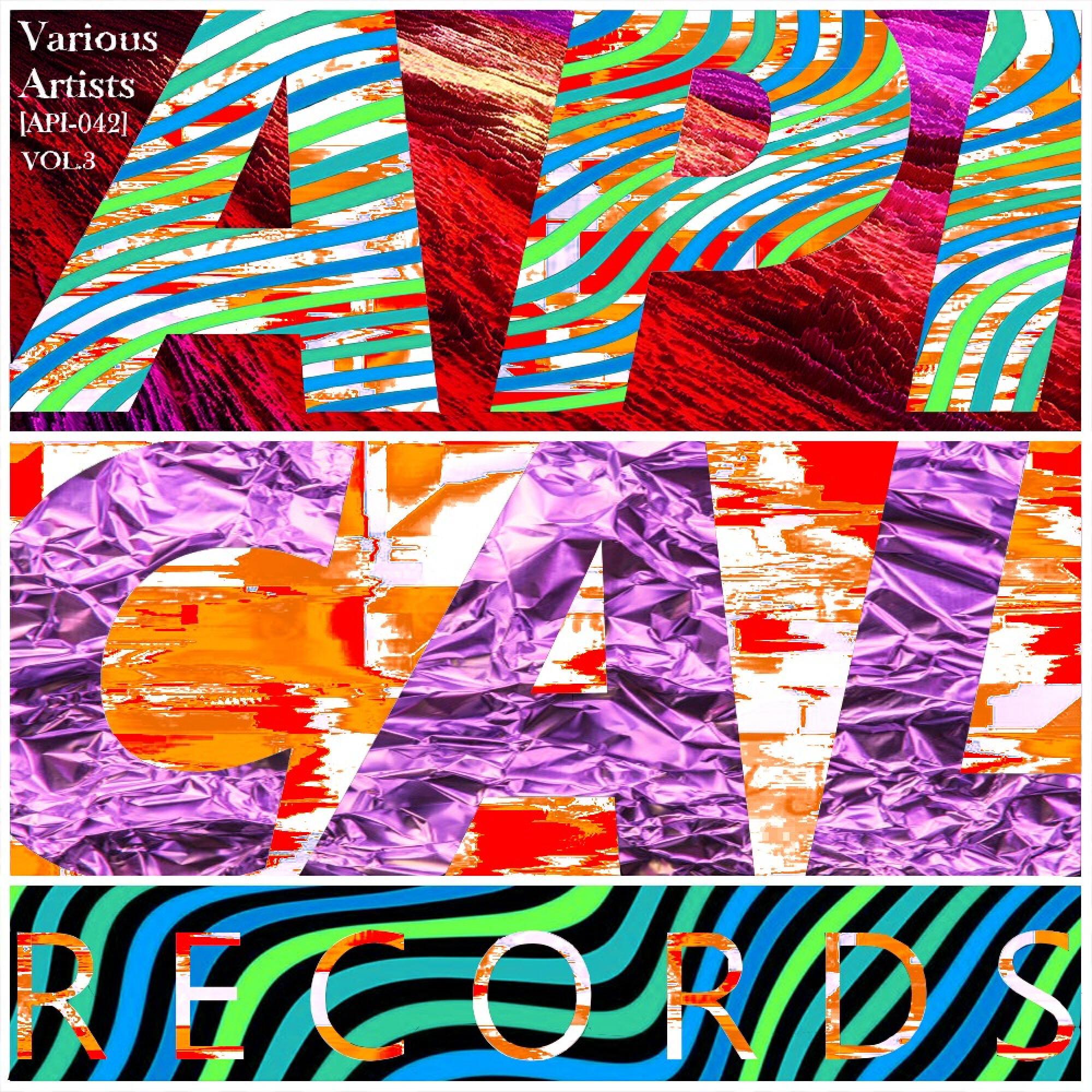 Релиз Apical V.A #03
