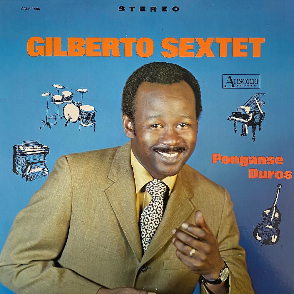 Gilberto Sextet