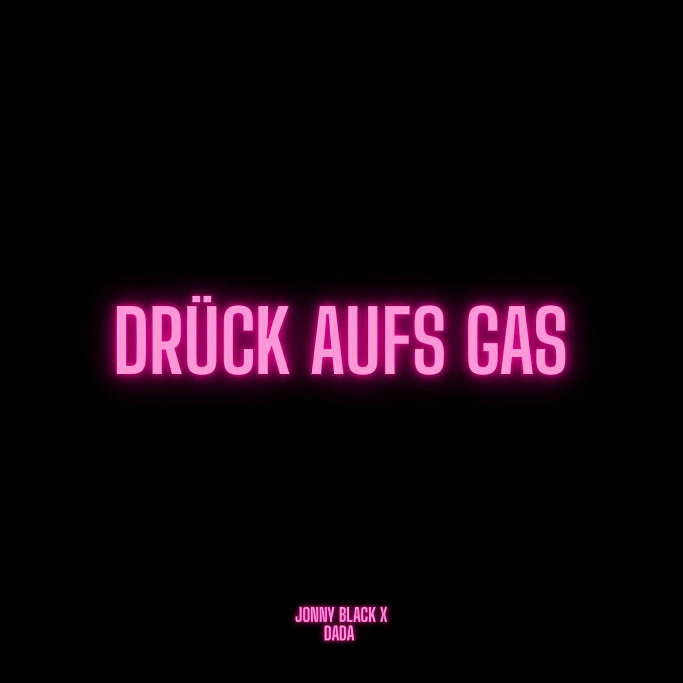Релиз Drück Aufs Gas
