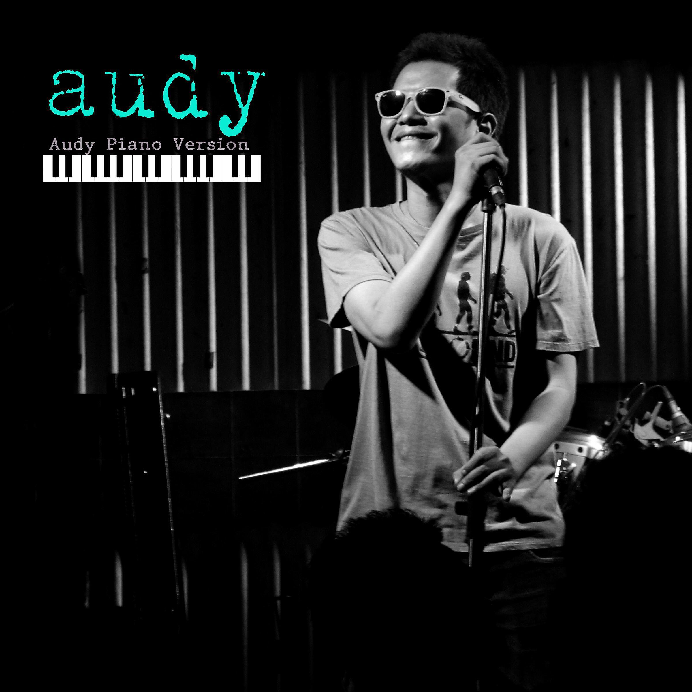 Релиз Audy Piano Version