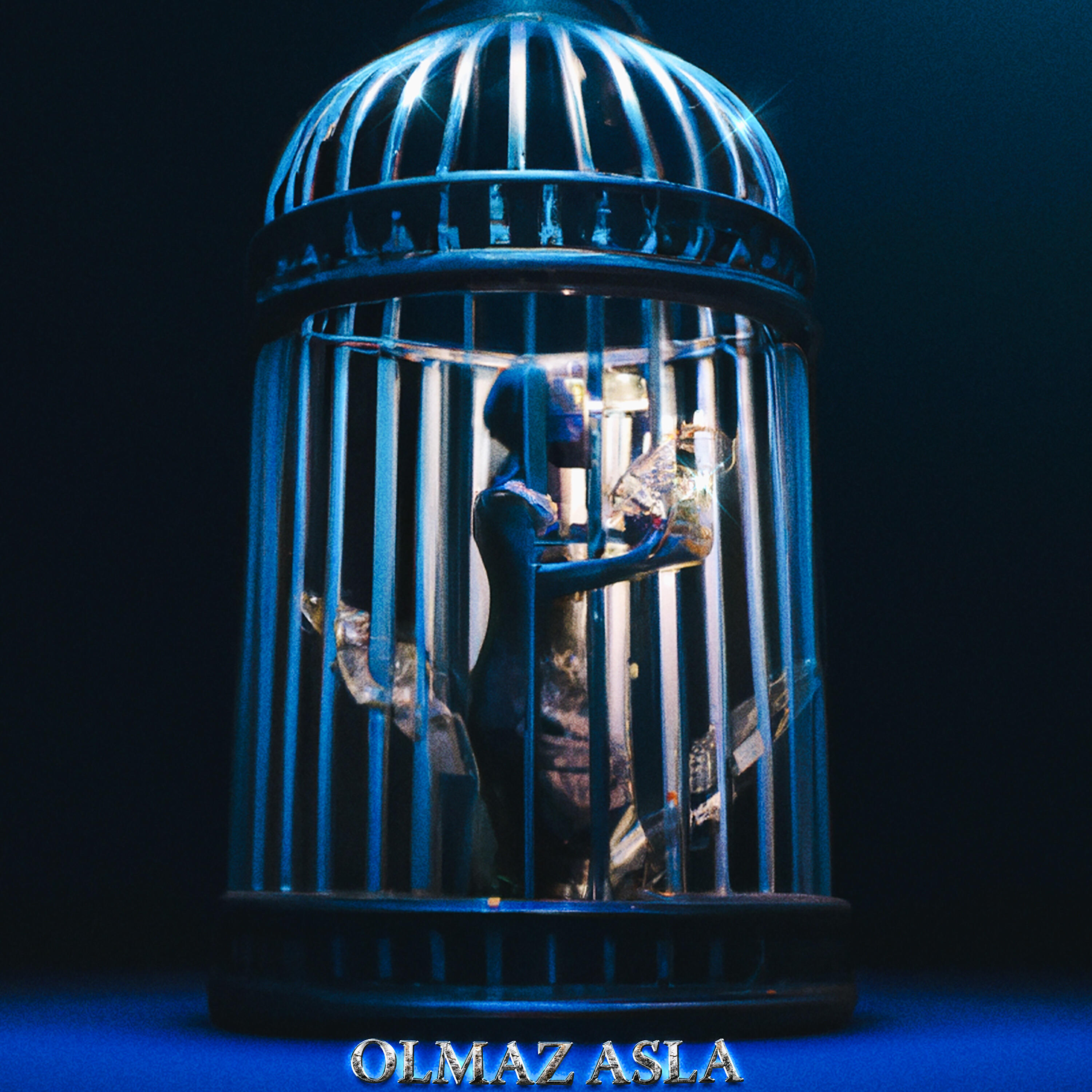 Релиз Olmaz Asla