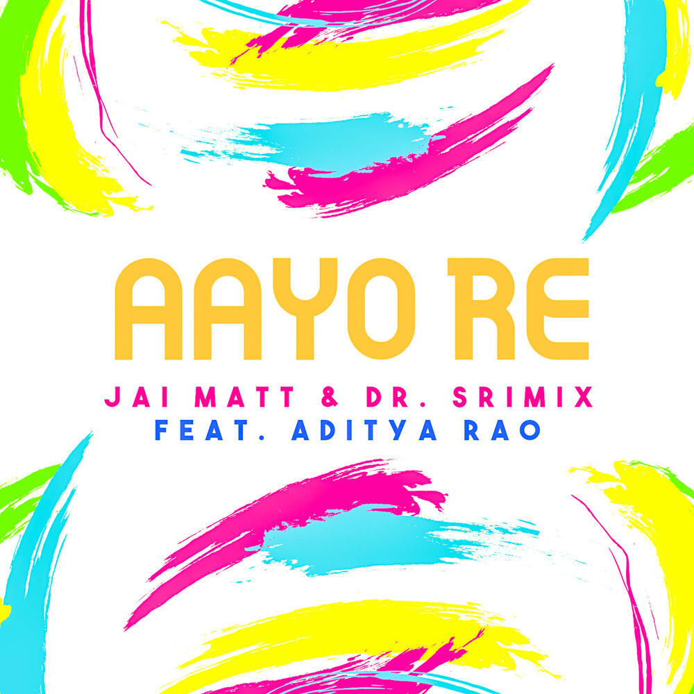 Релиз Aayo Re