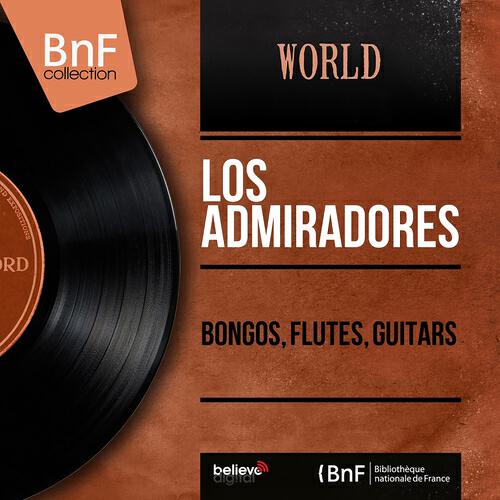 Релиз Bongos, flutes, guitars (Stereo Version)