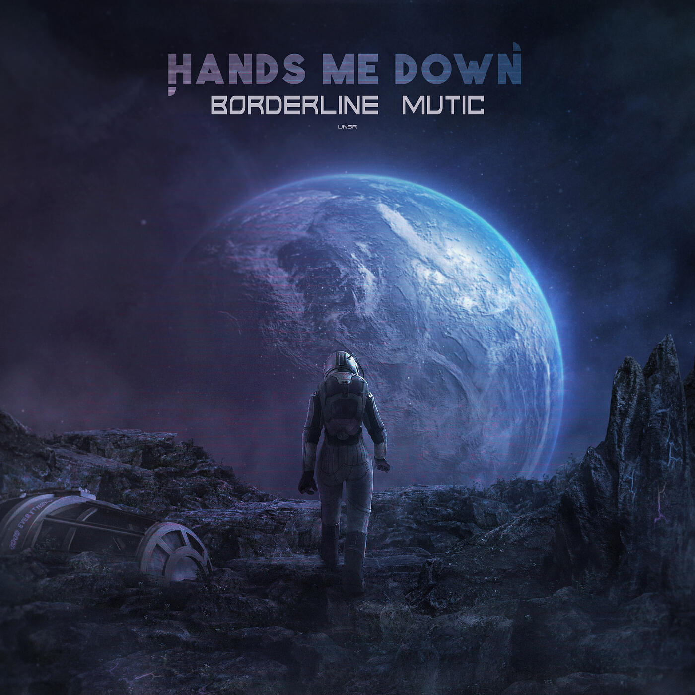 Релиз Hands Me Down