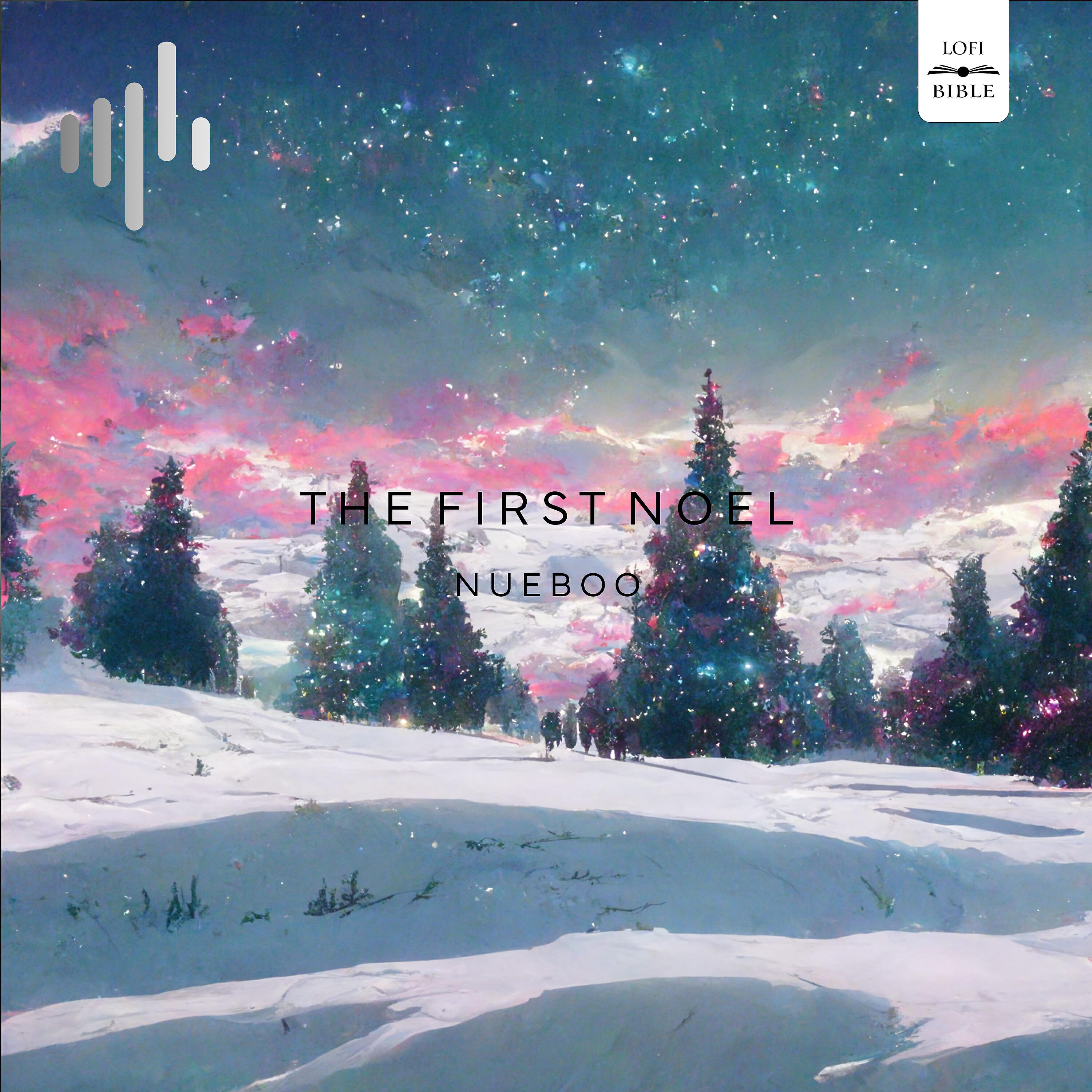 Релиз The First Noel