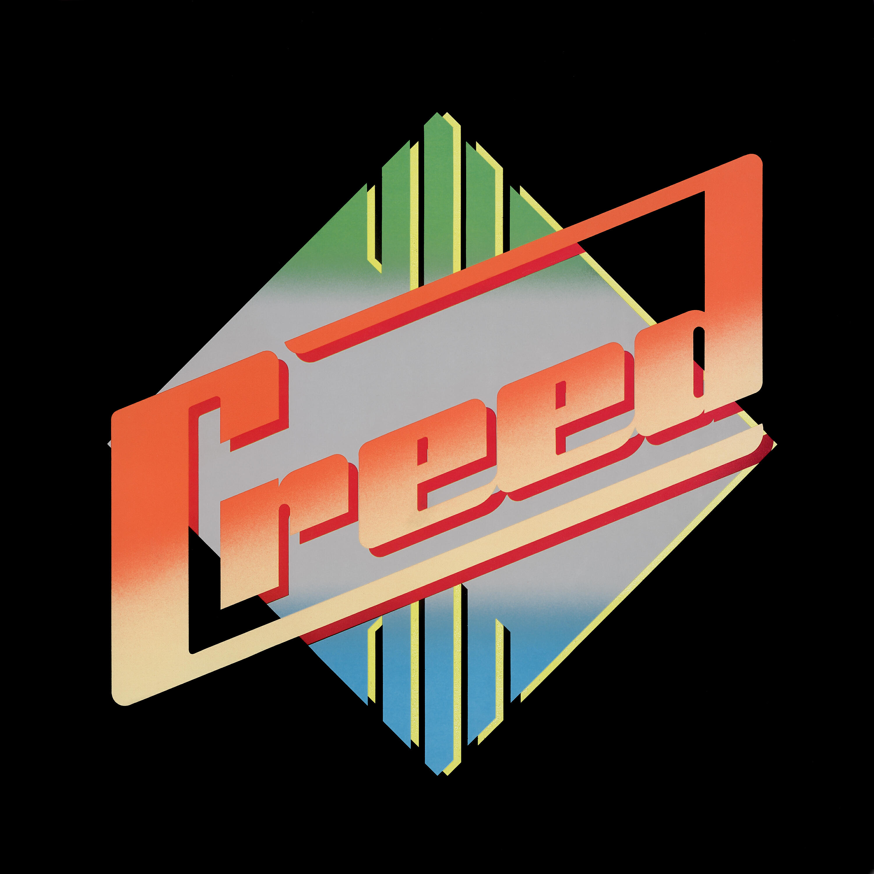 Постер альбома Creed