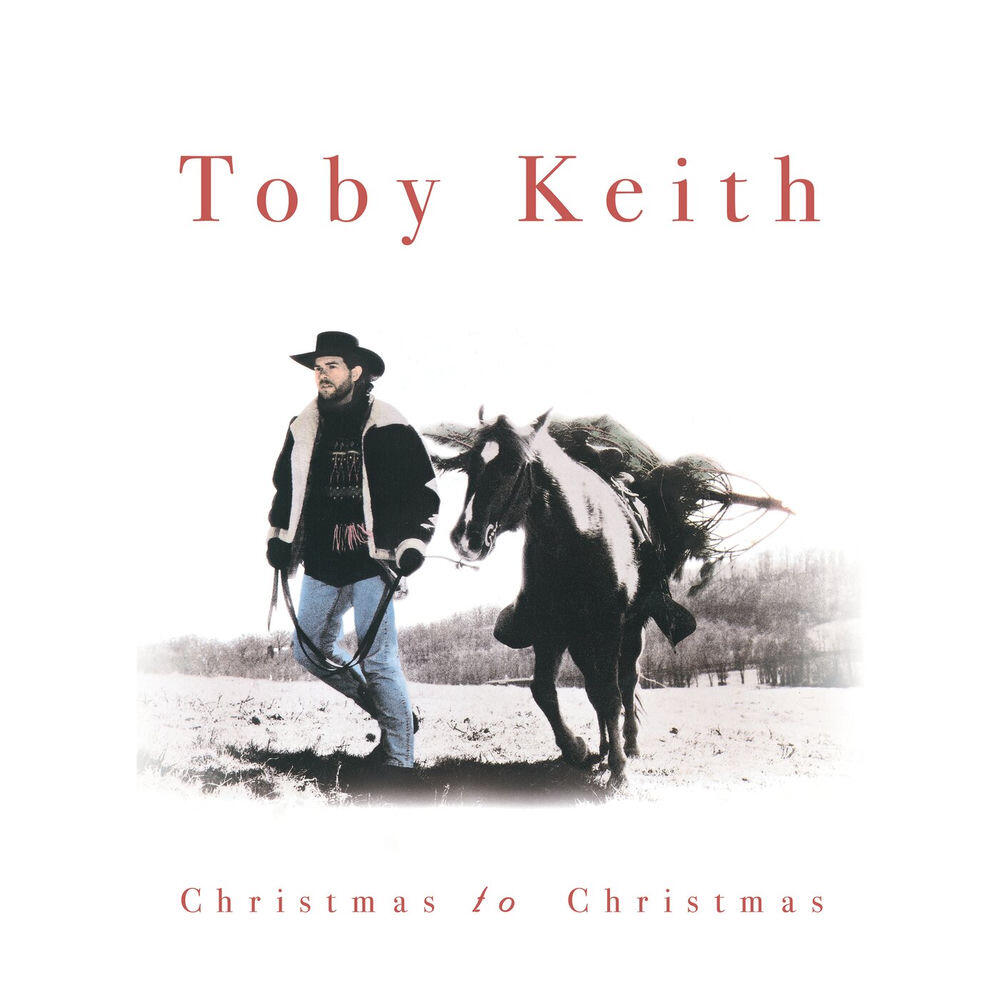 Релиз Christmas To Christmas