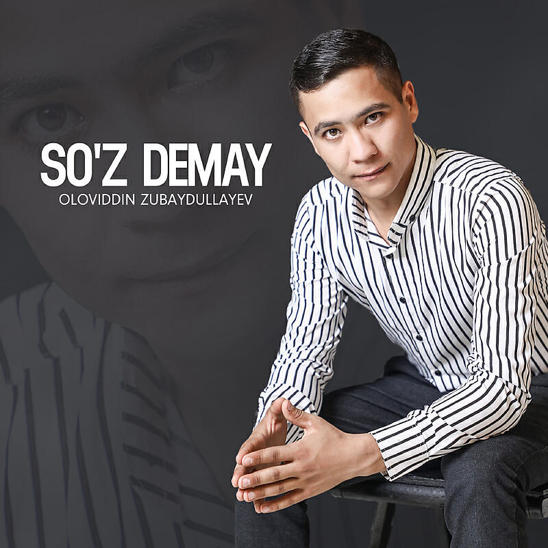 Релиз So'z demay