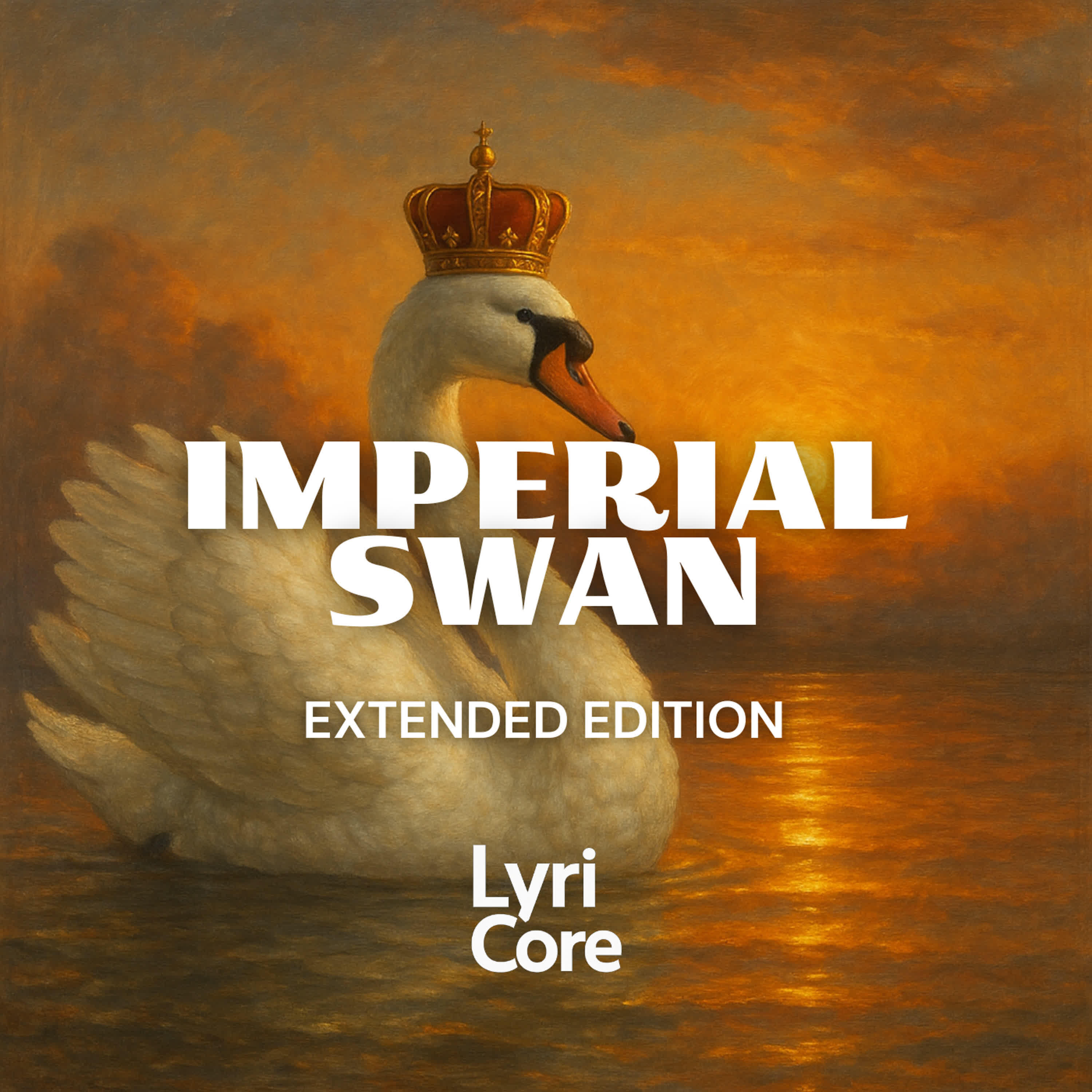 Релиз Imperial Swan: Extended Edition