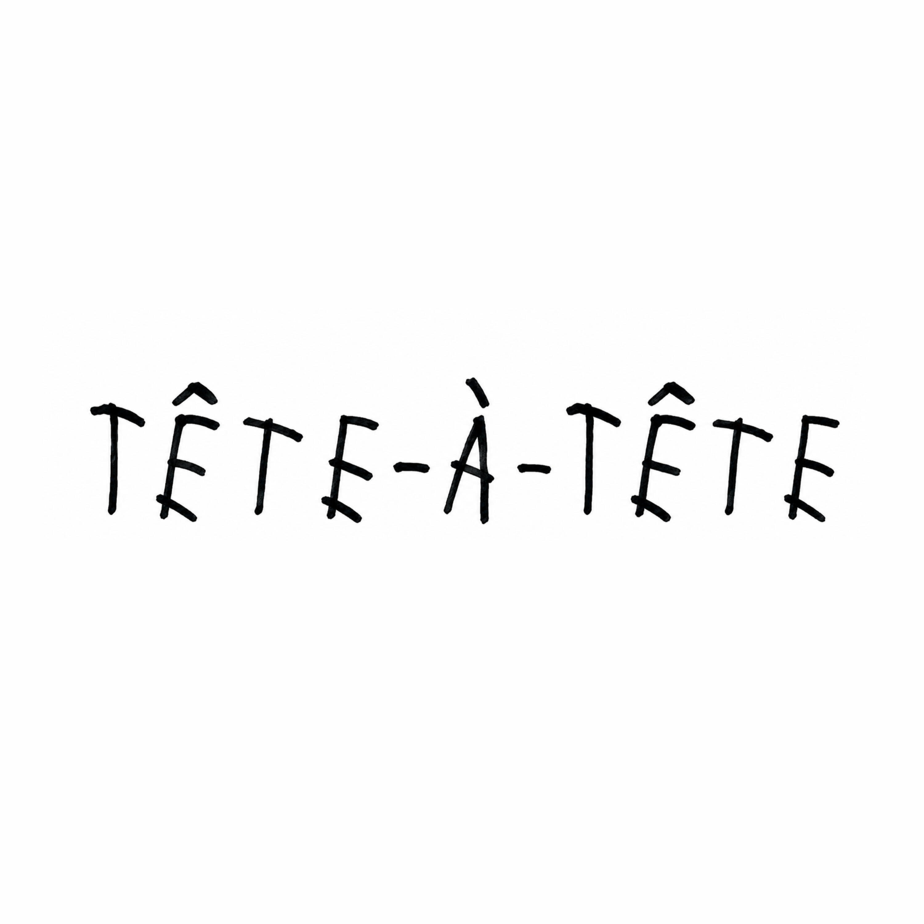 Релиз Tête-À-Tête