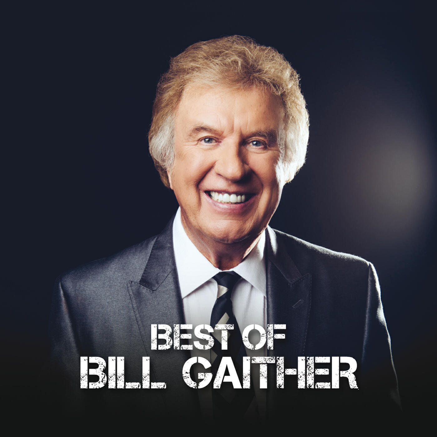 Релиз Best Of Bill Gaither