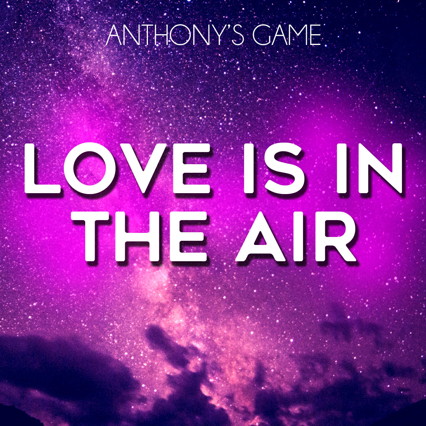 Релиз Love Is in the Air