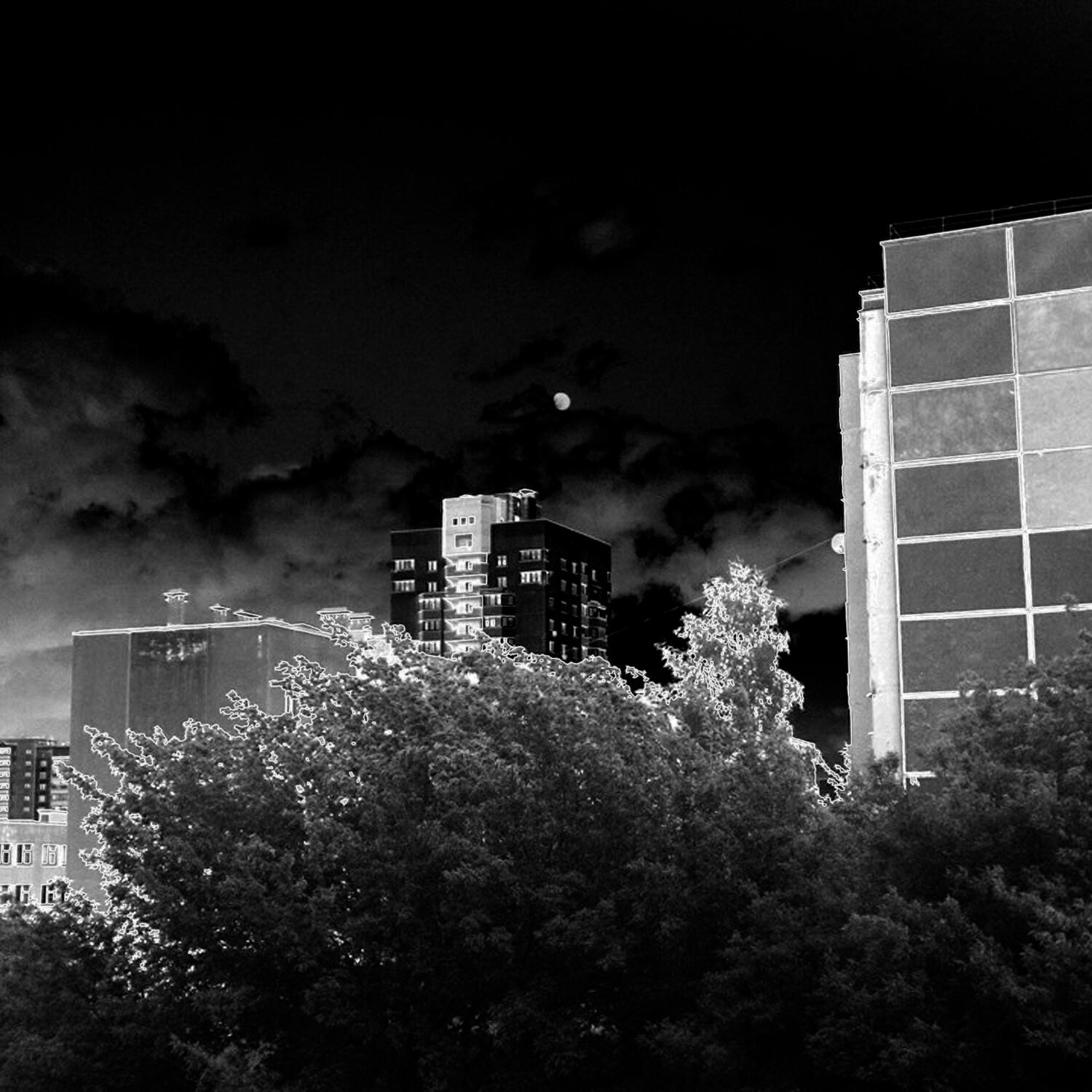 Релиз Evening