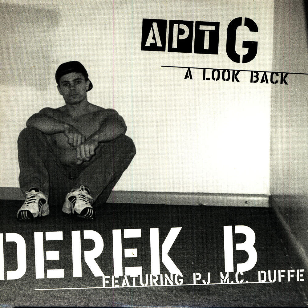 Релиз A Look Back